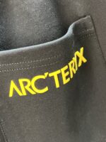 ❤️ Arc/Archaeopteryx 2025 Autumn/Winter New Product Three Standard Complete Casual Pants Good Goods Don't Need Too Much Introduction Look at Details Counter Size: M-XXXL 175/140 Upper Body L - Image 7