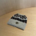 GUCCI Autumn/Winter New Knitted Hat, Super Hot 💖 First class texture, super easy to match when going out! - Image 2