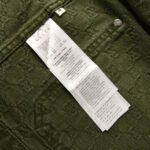Gucci Sweatshirt Jacket - Image 9