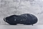 ▪panan权威实拍💯#AR41210
新货🚀#法国户外品牌-萨洛蒙 Salomon XA PRO 3D 
SUEDE 探索者系列 纯原版本 
潮流越野机能户外休闲运动跑步鞋
采用透气网布与防护皮革组合鞋面材质 
牛角扣系带开合 欧索莱环保去臭环型组合鞋垫 外置4D先进科技以及Contagrip大底
官方货号: 491274 263633
尺码：35 36 36.5 37 38 38.5 39 40 40.5 41.5 42 42.5 43 44 45 46.5 - Image 4