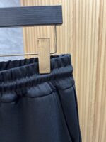 ❤️ Balenciaga/Balenciaga 2025 Autumn/Winter New Products, Three Standard Complete Casual Pants, Good Goods, No Need for Too Much Introduction, See Details Counter Size: M-XXXL 175/140 Upper Body L - Image 4