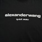 Alexander T-shirt, short sleeve - Image 8