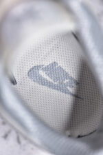 ▪️细节鉴定
NK Air Force 1'07 Low 斯图西联名-拉丝灰 空军一号 - Image 6