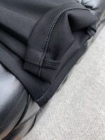 Johnny's men's casual suit pants, custom-made fabric showcases a sense of luxury! The overall pants design is simple and high-end, the first choice for fashion!Size: 29 30 31 32 33 34 35 36 38 - Image 9