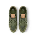Louis Vuitton shoes, sneakers - Image 3