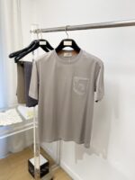 Hermès T-shirt, short sleeve