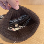 GUCCI Autumn/Winter New Knitted Hat, Super Hot 💖 First class texture, super easy to match when going out! - Image 8