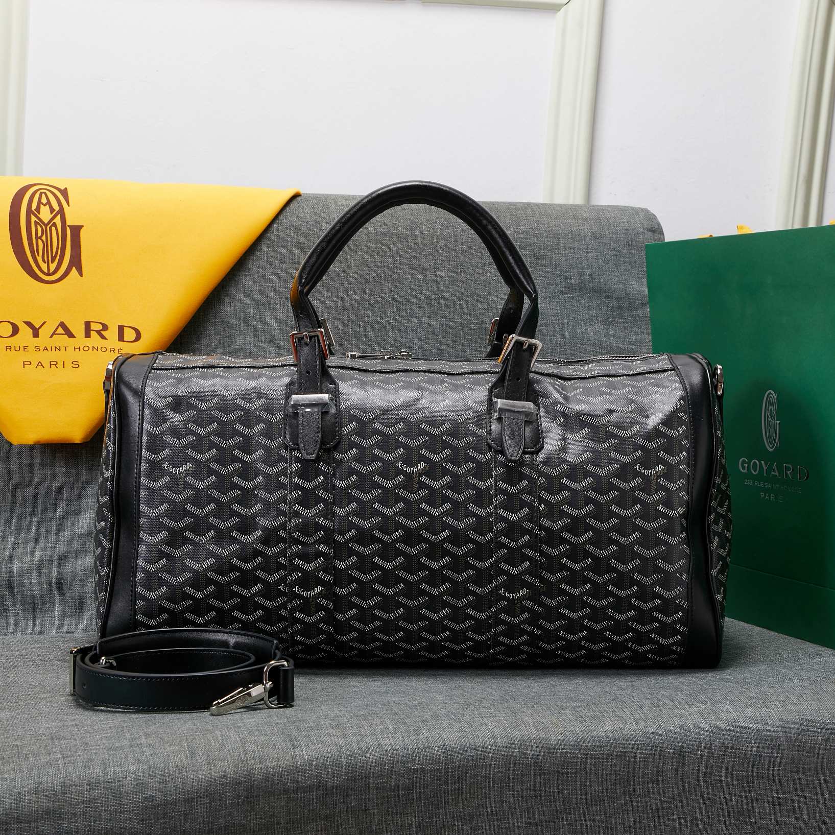 Goya bags