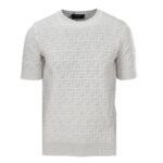Fendi T-shirt, short sleeve