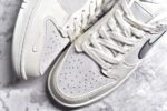 #NK SB Dunk Low Supreme x 斯图西三方联名-米黄银勾 周年高端定制 低帮休闲板鞋 KK1333-005
#定制鞋盒 大厂纯原品质出货 超高清洁度 皮料切割干净无任何毛边 细节完美 
尺码：36 36.5 37.5 38 38.5 39 40 40.5 41 42 42.5 43 44 44.5 45 - Image 8