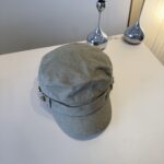 💰Gucci's new ducktongue artist hat with a head circumference of 57cm - Image 4