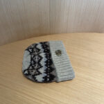 GUCCI Autumn/Winter New Knitted Hat, Super Hot 💖 First class texture, super easy to match when going out! - Image 4