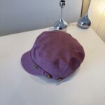 💰Gucci's new ducktongue artist hat with a head circumference of 57cm - Image 5