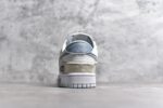#NK Dunk Low Retro 熊猫恶作剧 引线牵梦 情之所钟 特殊礼盒 低帮休闲板鞋 HF0730-160
#配色整体围绕熊猫恶作剧七夕主题设计，鞋身整体采用专属颜料重新喷涂。特殊原创设计图标涂鸦装饰，添加潮流元素效果喷涂点缀。
尺码：35.5 36 36.5 37.5 38 38.5 39 40 40.5 41 42 42.5 43 44 44.5 45 46 - Image 5
