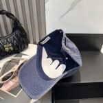 New Balencia * a Balenciaga baseball capIn-stock instant shipping 🧢 A simple, fashionable, super unbeatable and beautiful hat! Couple style! - Image 4