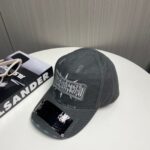 💰 BALENCIAGA new embroidered logo baseball cap from Balenciaga, cool color scheme, with different styles for men and women to wear. The first batch will be shipped first! Paris fans must make a purchase! - Image 6