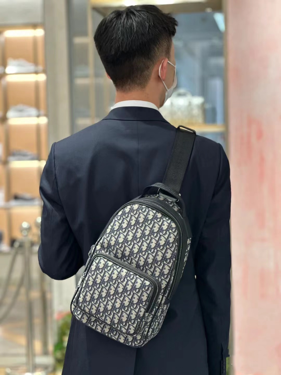 Dior bags