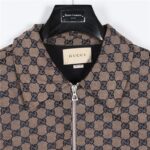 Gucci Sweatshirt Jacket - Image 3