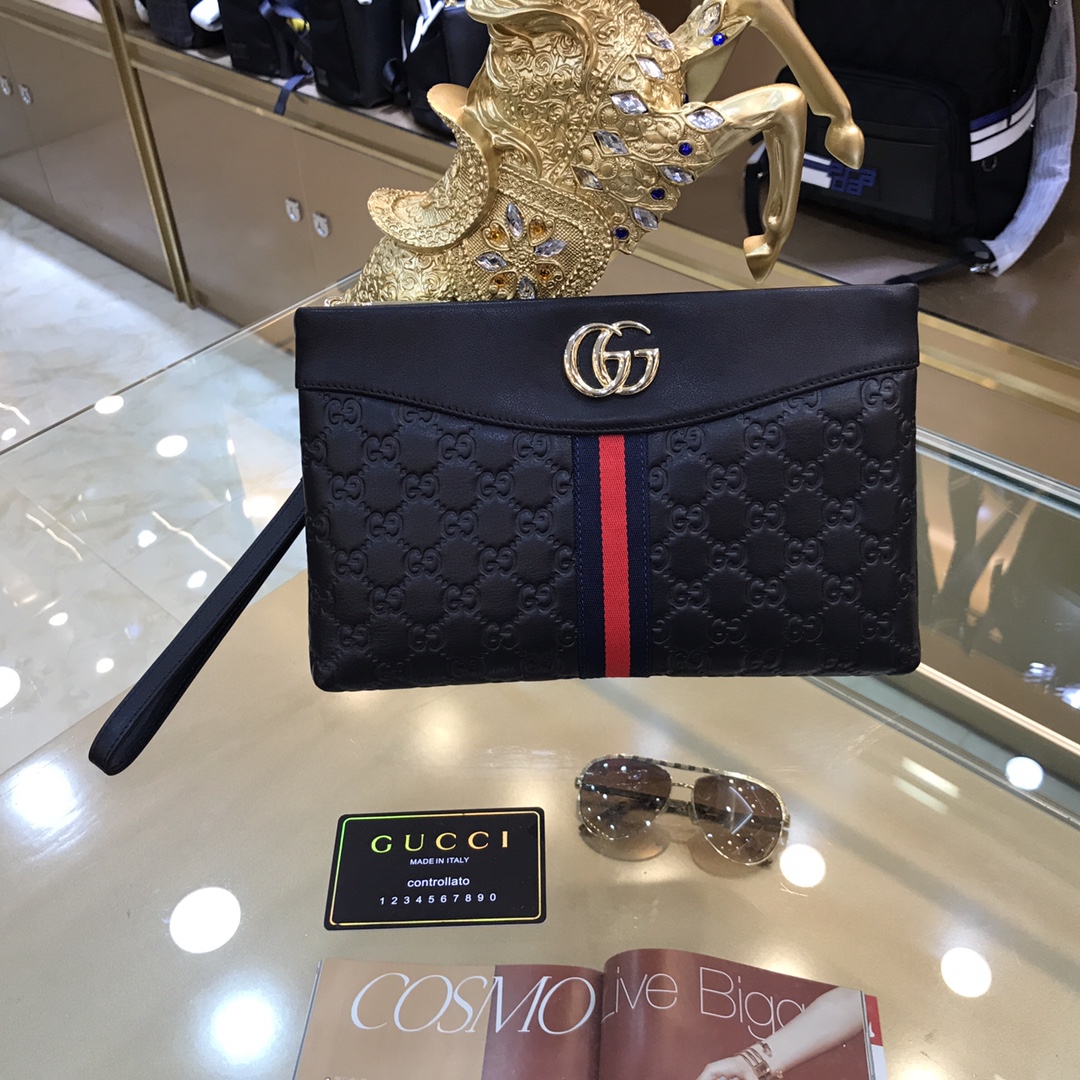 Gucci bags