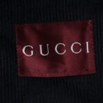 Gucci Sweatshirt Jacket - Image 5