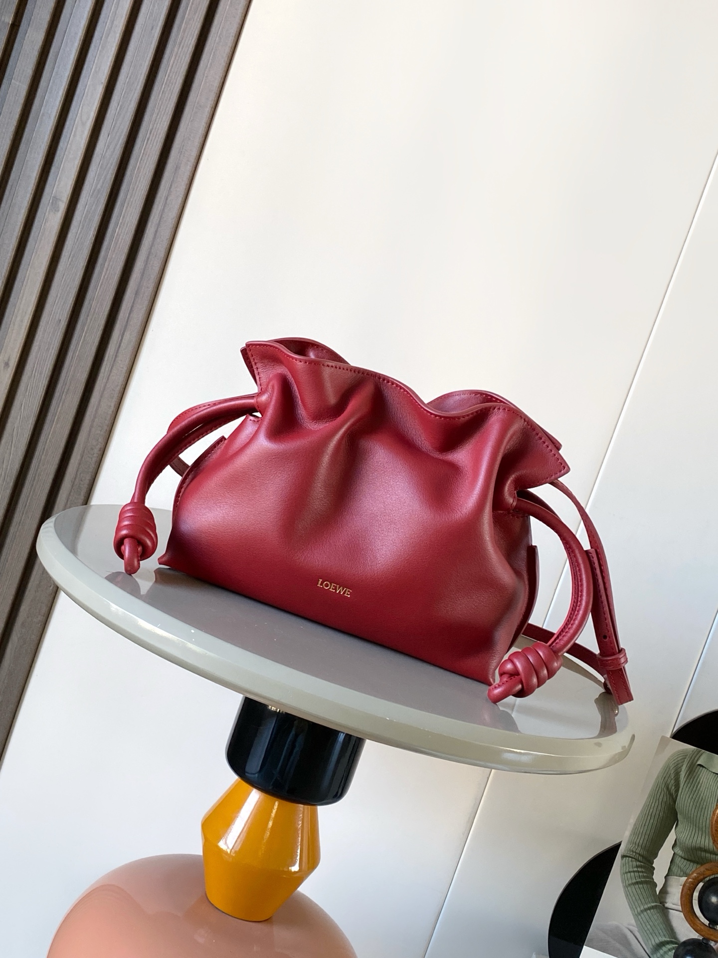 Loewe bags