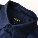 Fendi T-shirt, short sleeve - Image 4