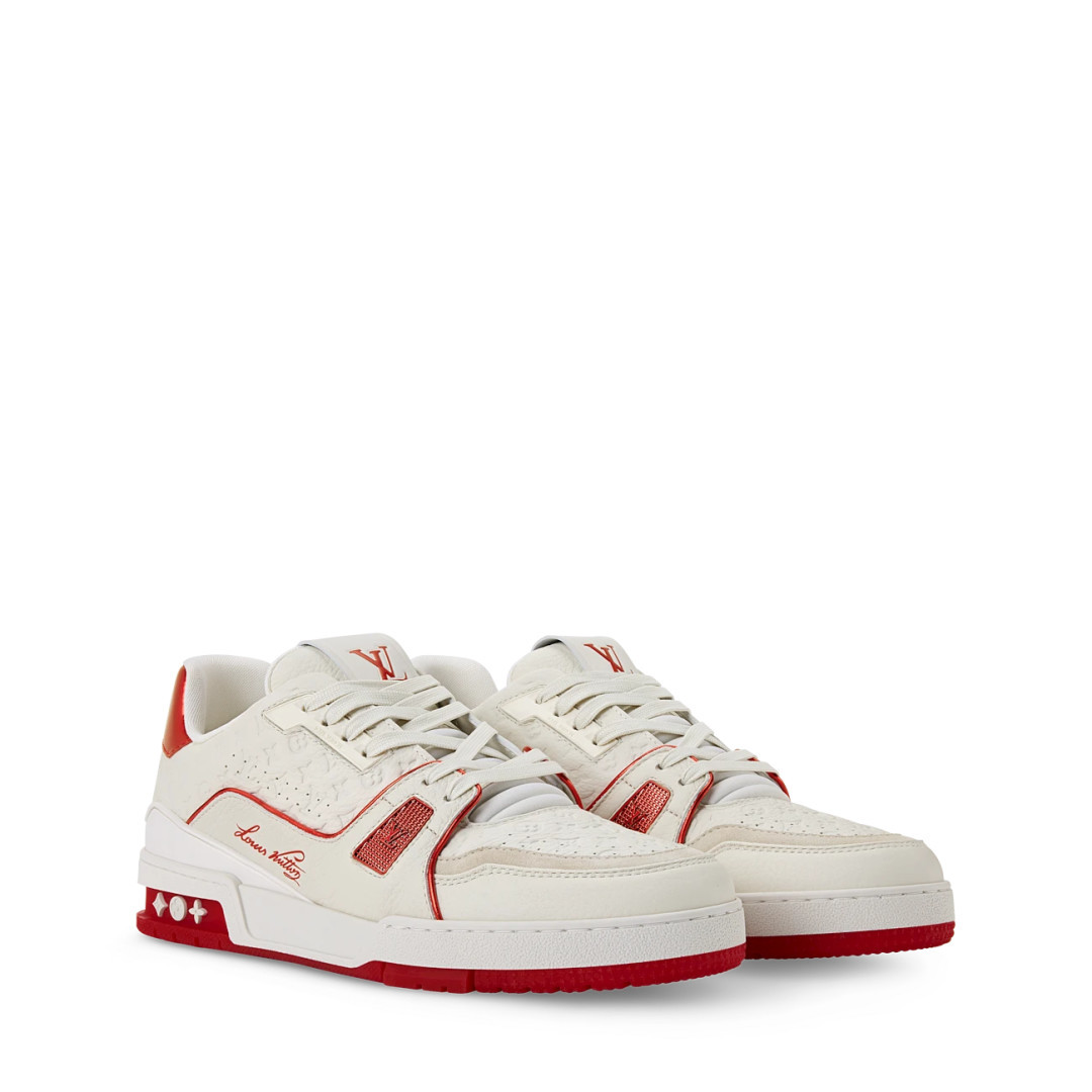 Louis Vuitton shoes, sneakers