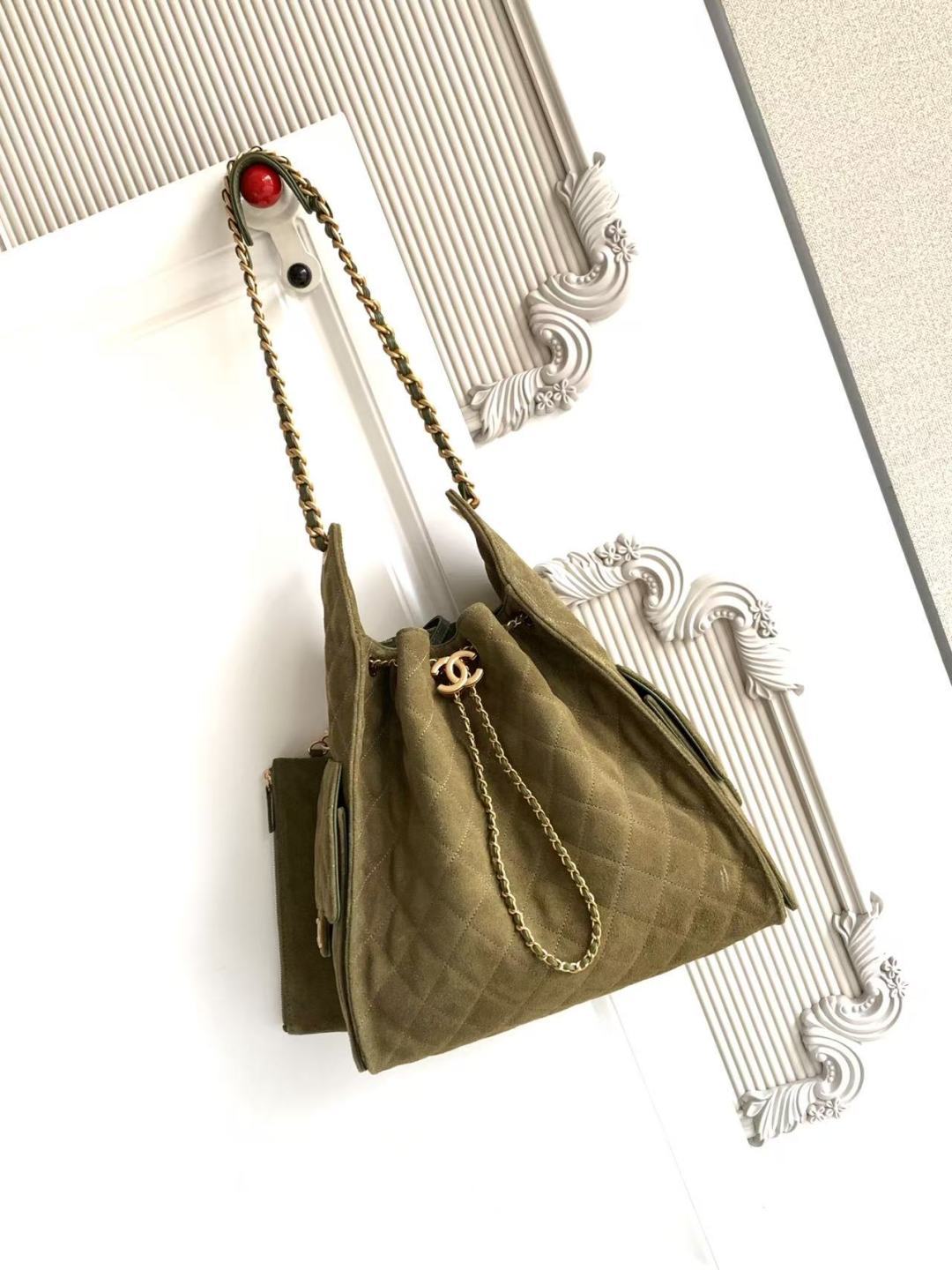 Chanel bags