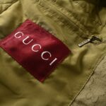 Gucci Sweatshirt Jacket - Image 5