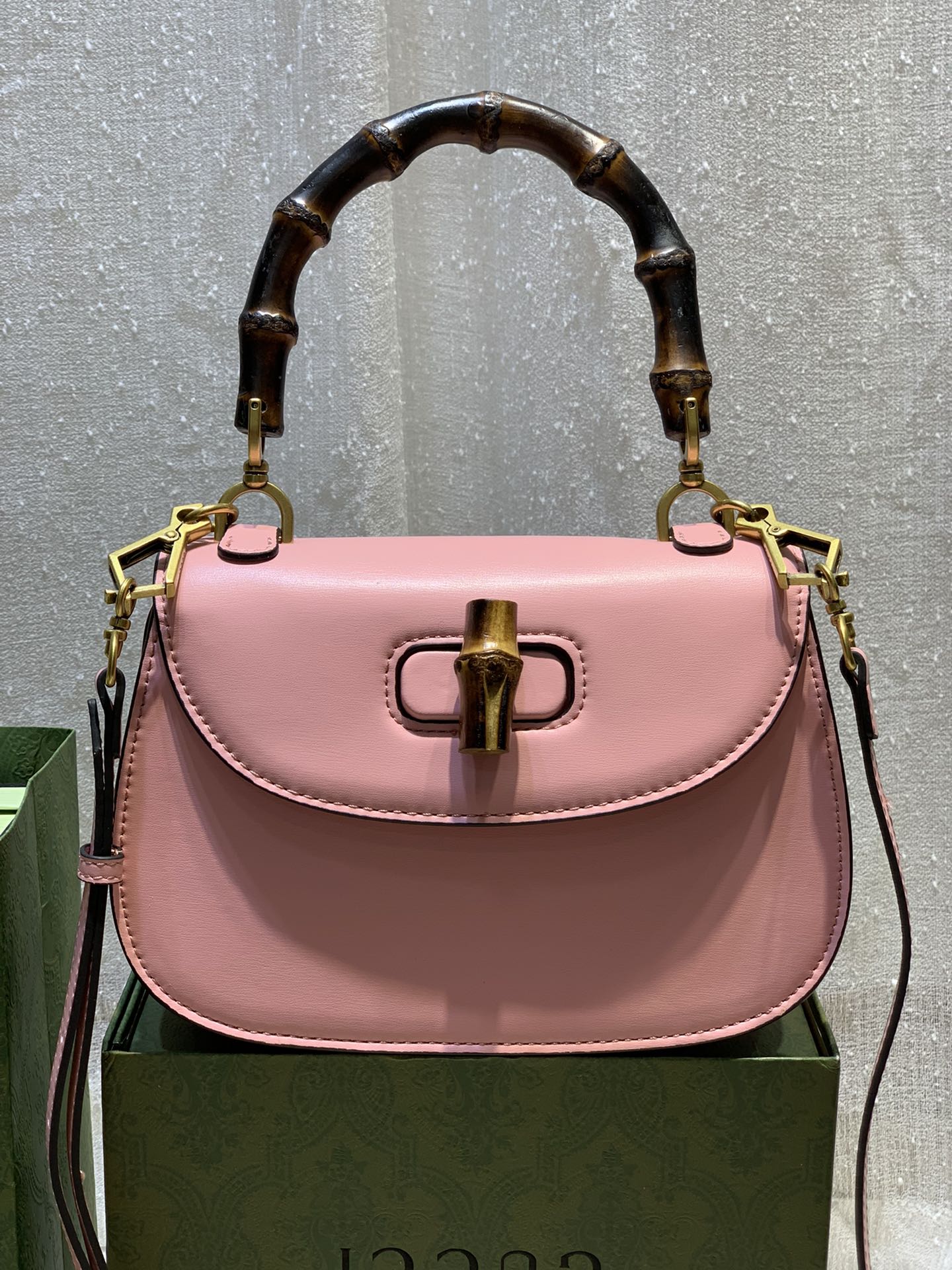 Gucci bags