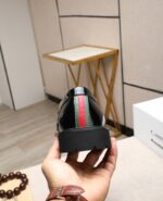 Gucci leather shoes, loafers - Image 8