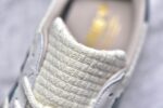 ▪细节鉴定
Adidas Originals Gazelle Indoor JR3837 三叶草复古休闲防滑耐磨低帮板鞋 - Image 2