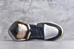 ▪🐼权威实拍💯#A
新货🚀#Union x Air Jordan 1 Retro High高帮aj1 乔丹一代经典复古运动篮球板鞋 

大厂福利 全头层皮料
原楦原纸板 细节如图所
尺码: 36 36.5 37.5 38 38.5 39 40 40.5 41 42 42.5 43 44 44.5 45 46 47.5 - Image 4