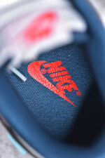 ▪️细节鉴定
Nk Dunk Low 熊猫恶作剧 航海时代 探浪寻 米蓝黑 - Image 6