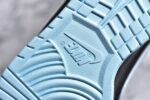 ▪️细节鉴定
Nk SB Dunk Low 斯图西系列-黑色蓝勾 低帮休闲板鞋 - Image 5