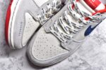 #NK SB Dunk Low 纪梵希联名-灰蓝红双小勾 周年高端定制 低帮休闲板鞋 CF3688-033
#定制鞋盒 大厂纯原品质出货 超高清洁度 皮料切割干净无任何毛边 细节完美
尺码：36 36.5 37.5 38 38.5 39 40 40.5 41 42 42.5 43 44 44.5 45 - Image 8