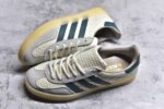 ▪panan权威实拍💯#SW28870
新货🚀#Adidas Originals Gazelle Indoor JR3837 三叶草复古休闲防滑耐磨低帮板鞋
尺码：35 36 36.5 37 38 38.5 39 40 40.5 41 42 42.5 43 44 44.5 45 - Image 7
