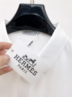 Hermès T-shirt, short sleeve - Image 9