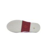 ［上新］vt华伦天奴运动鞋白红色松紧带
Size：38-45码 - Image 8