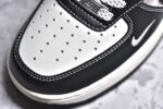 ▪️细节鉴定
Nk Air Force 1'07 Low 斯图西联名-神话悟空 空军一号