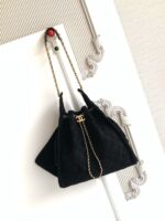 Chanel bags