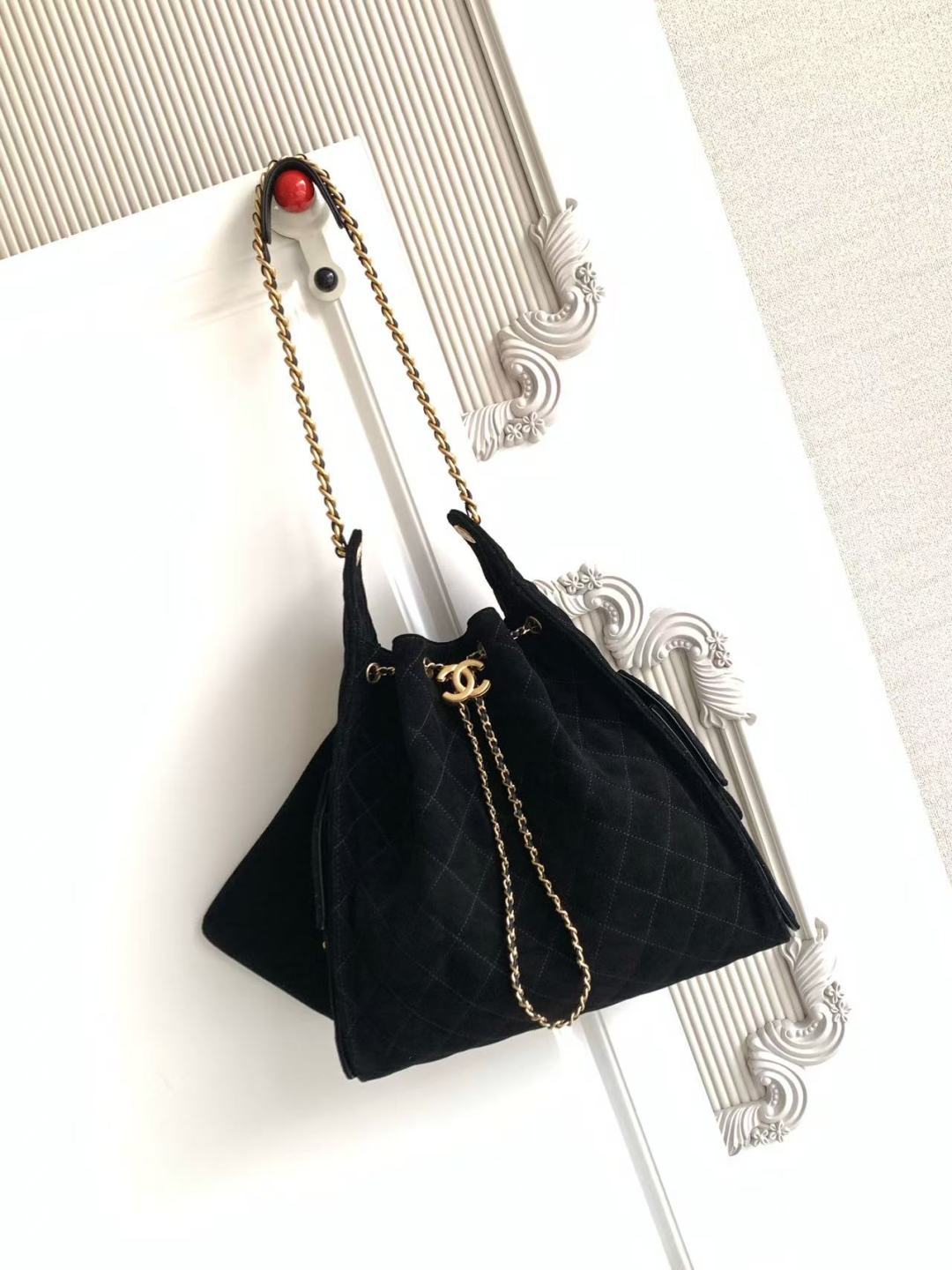 Chanel bags