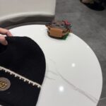 Gucci's new knitted woolen hat - Image 6