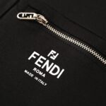 Fendi T-shirt, short sleeve - Image 5