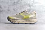 Hoka M Stinson ATR 6低帮厚底轻量户外运动鞋 同源原厂eVent机能透气针织鞋面 原装轻量化材料Fresh Foam超轻量中底全部用料过3C认证 滚动平衡科技减少33%能量消耗 
Size ：36/46