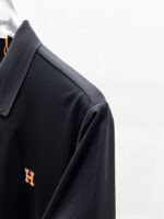 Hermès T-shirt, short sleeve - Image 5