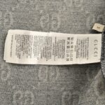 Gucci Sweatshirt Jacket - Image 6