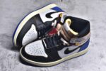 ▪🐼权威实拍💯#A
新货🚀#Union x Air Jordan 1 Retro High高帮aj1 乔丹一代经典复古运动篮球板鞋 

大厂福利 全头层皮料
原楦原纸板 细节如图所
尺码: 36 36.5 37.5 38 38.5 39 40 40.5 41 42 42.5 43 44 44.5 45 46 47.5 - Image 6
