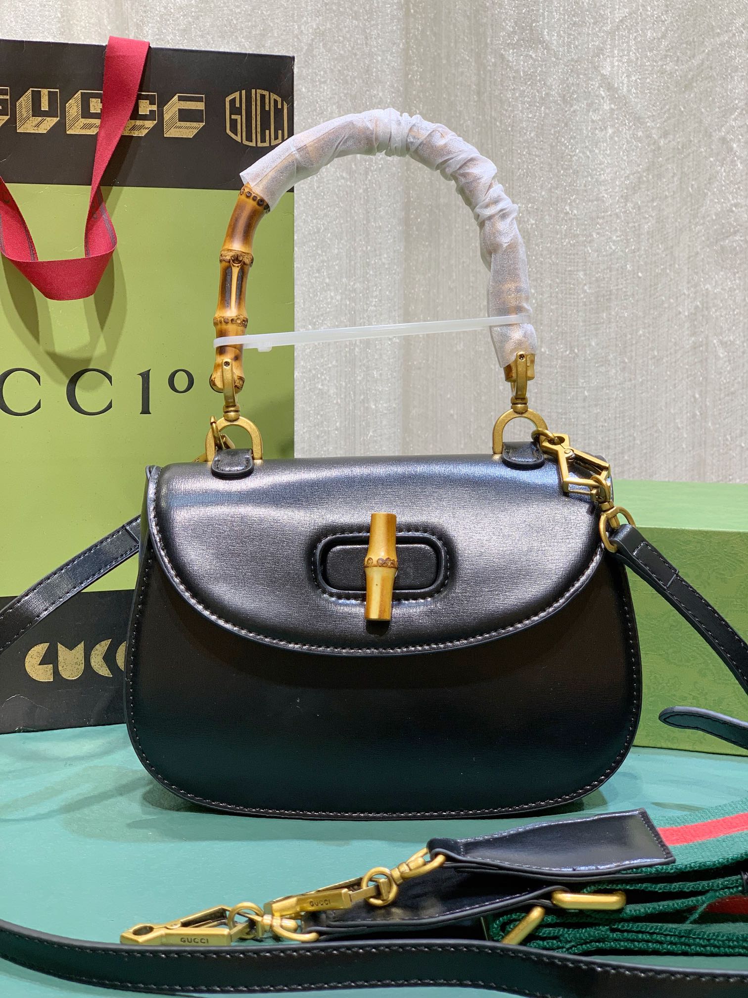 Gucci bags