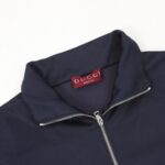 Gucci Sweatshirt Jacket - Image 3